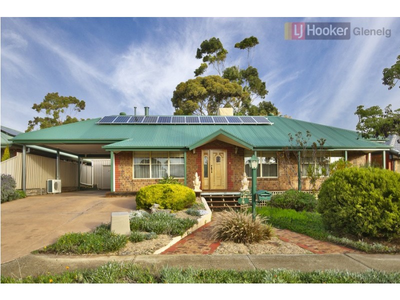 4 Bay Street, Seacombe Gardens SA 5047
