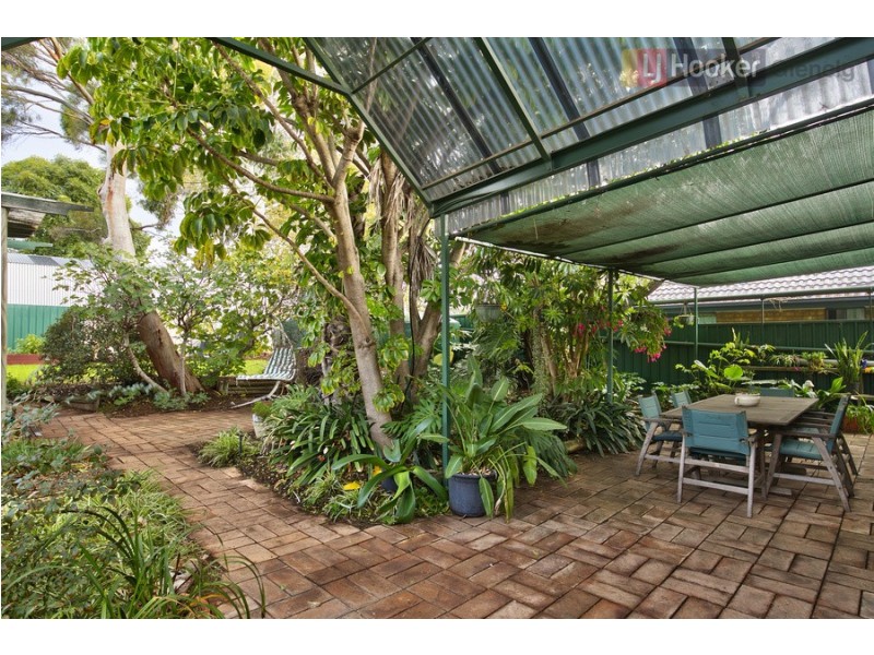 4 Bay Street, Seacombe Gardens SA 5047