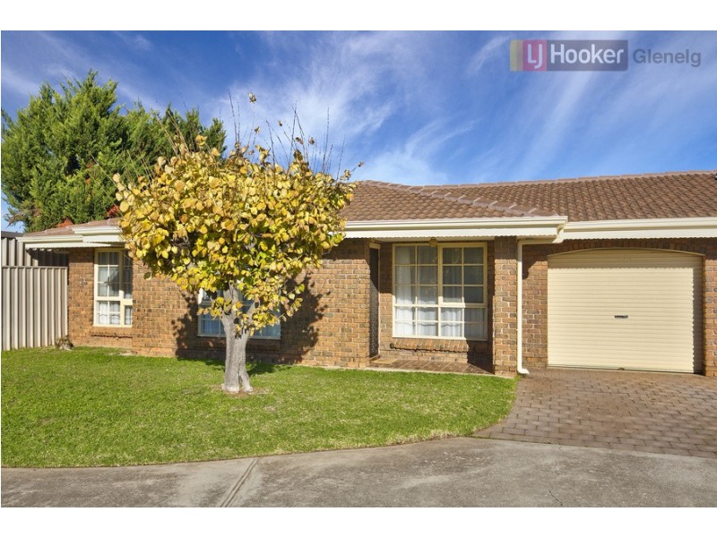 4/11 Cook Crescent, Warradale SA 5046