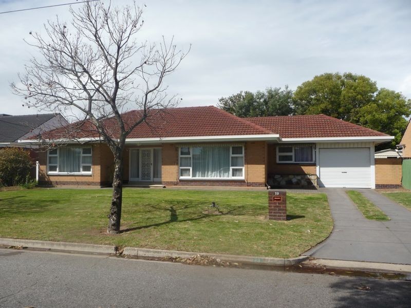 23 Montana Drive, Novar Gardens SA 5040