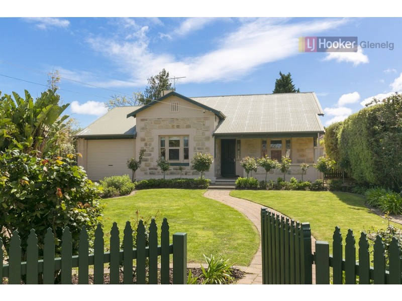 18 Cross Street, Lockleys SA 5032