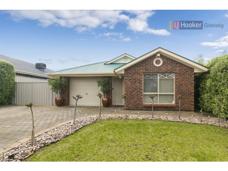 25 Holdfast Drive, Sheidow Park SA 5158