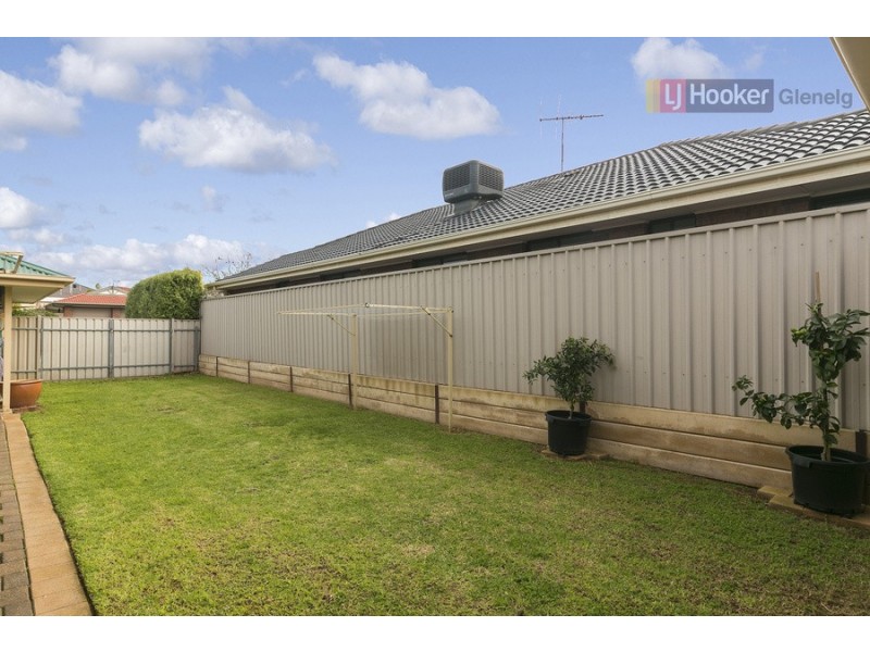 25 Holdfast Drive, Sheidow Park SA 5158