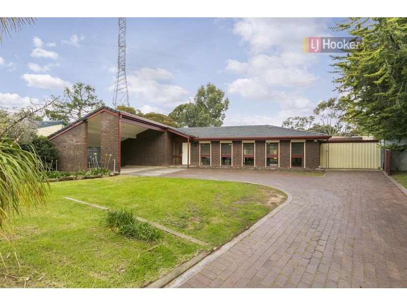 3 Mazda Court, Aberfoyle Park SA 5159