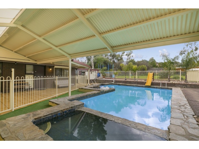 3 Mazda Court, Aberfoyle Park SA 5159