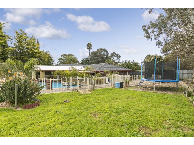 3 Mazda Court, Aberfoyle Park SA 5159