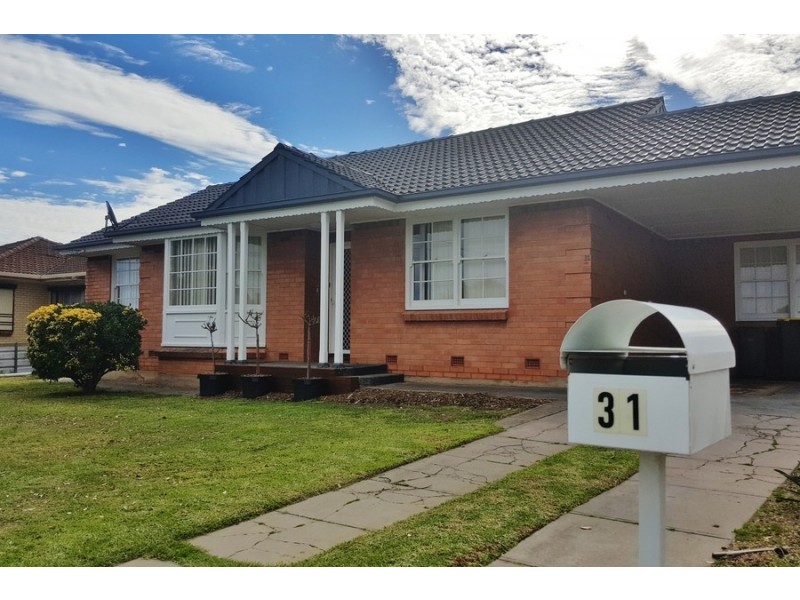 31 Elgin Avenue, Christies Beach SA 5165