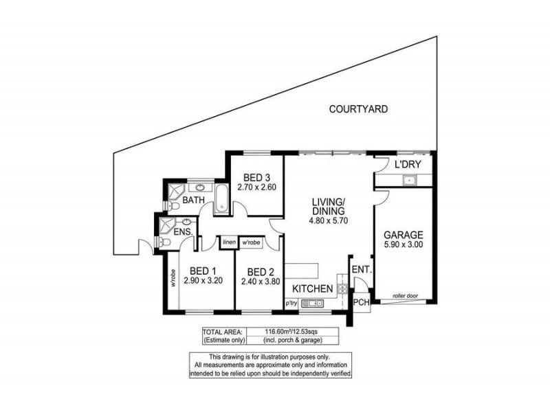 36 Trott Grove, Oaklands Park SA 5046
