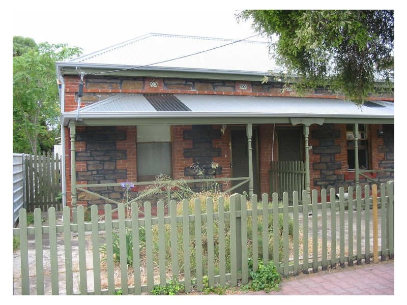 196 Young Street, Parkside SA 5063
