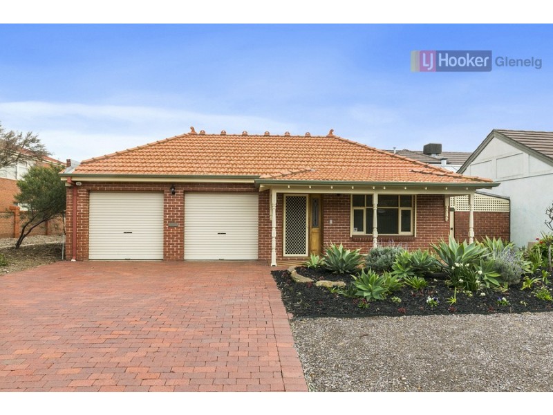 27 Lord Hobart Way, West Lakes SA 5021