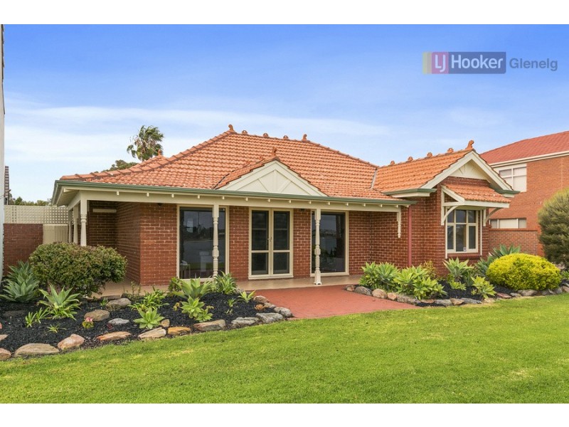 27 Lord Hobart Way, West Lakes SA 5021