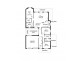 27 Lord Hobart Way, West Lakes SA 5021 Floorplan