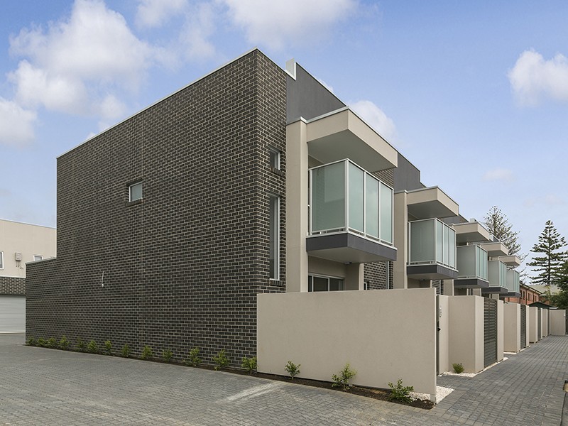 15/7 Buckle Street, Glenelg North SA 5045