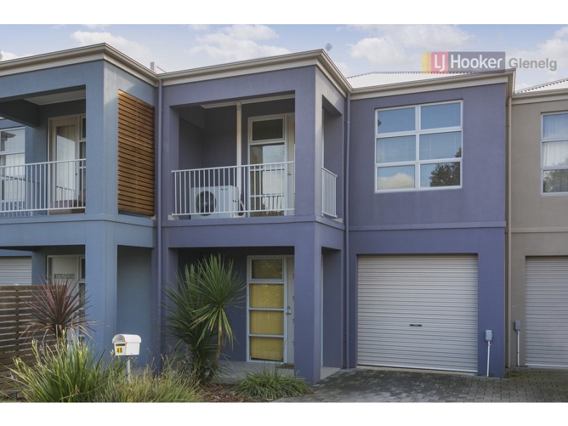 49 Eurunderee Avenue, Seacombe Gardens SA 5047