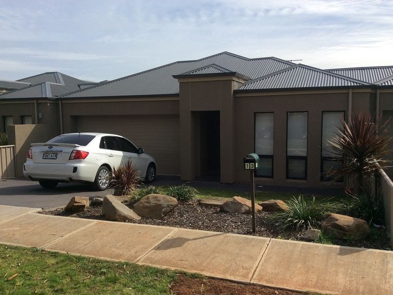 13 Pitt Street, Seacombe Gardens SA 5047