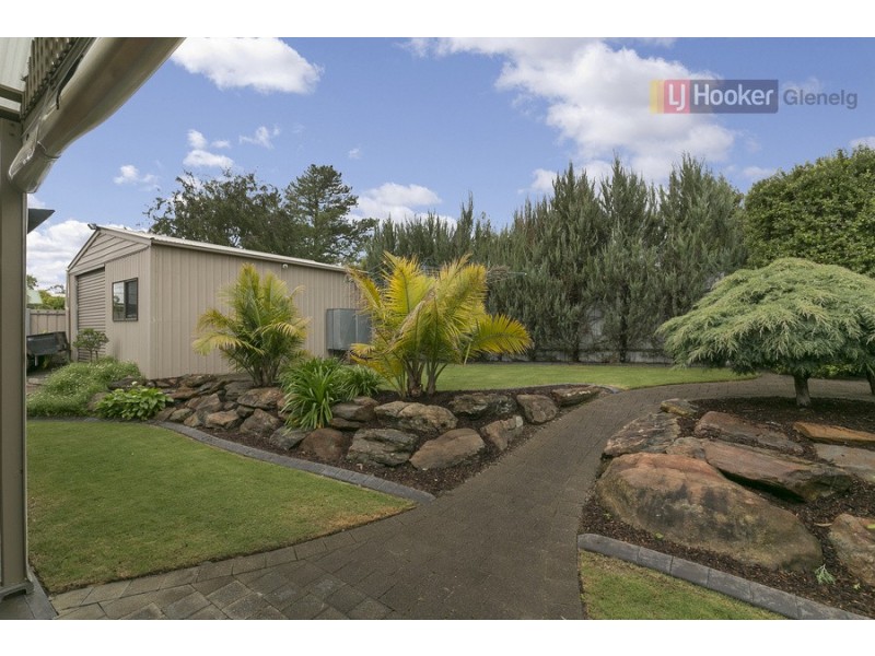 4 Shire Court, Woodcroft SA 5162