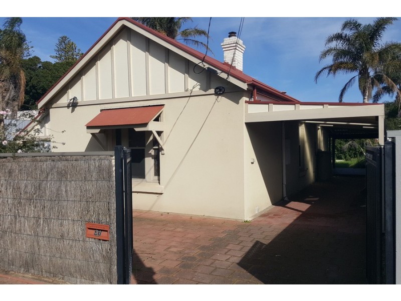 31 Waterloo Street, Glenelg SA 5045