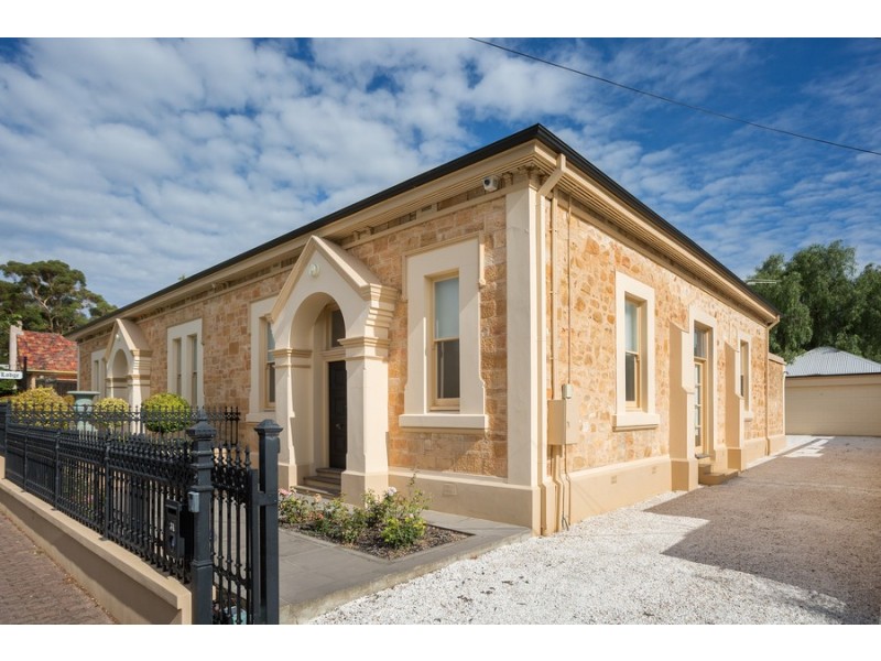 3A Buller Street, Prospect SA 5082