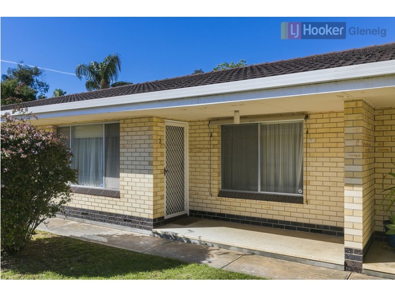 3/45 Chopin Road, Somerton Park SA 5044