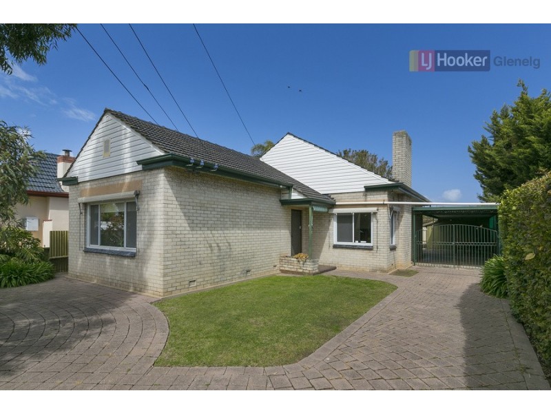 40 Seymour Terrace, Ascot Park SA 5043