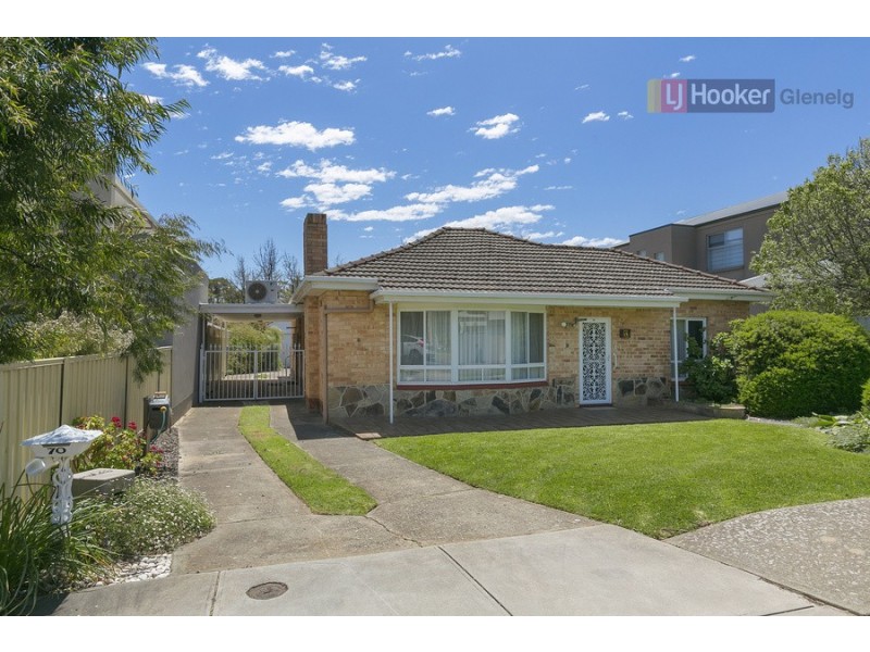 70 Gladstone Road, North Brighton SA 5048