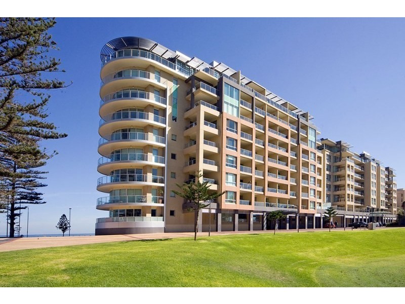 806/19 Holdfast Promenade, Glenelg SA 5045