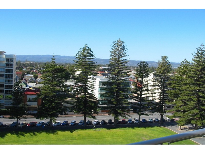 806/19 Holdfast Promenade, Glenelg SA 5045