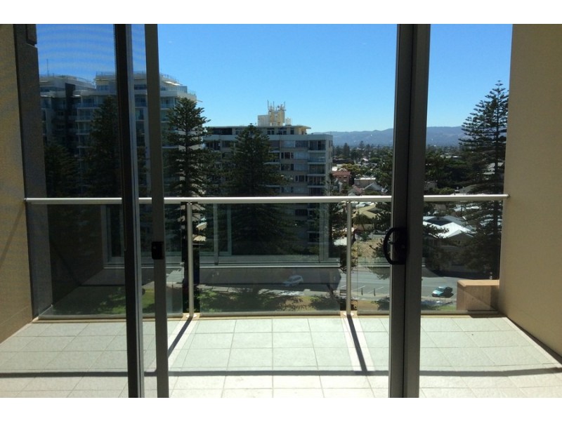 806/19 Holdfast Promenade, Glenelg SA 5045