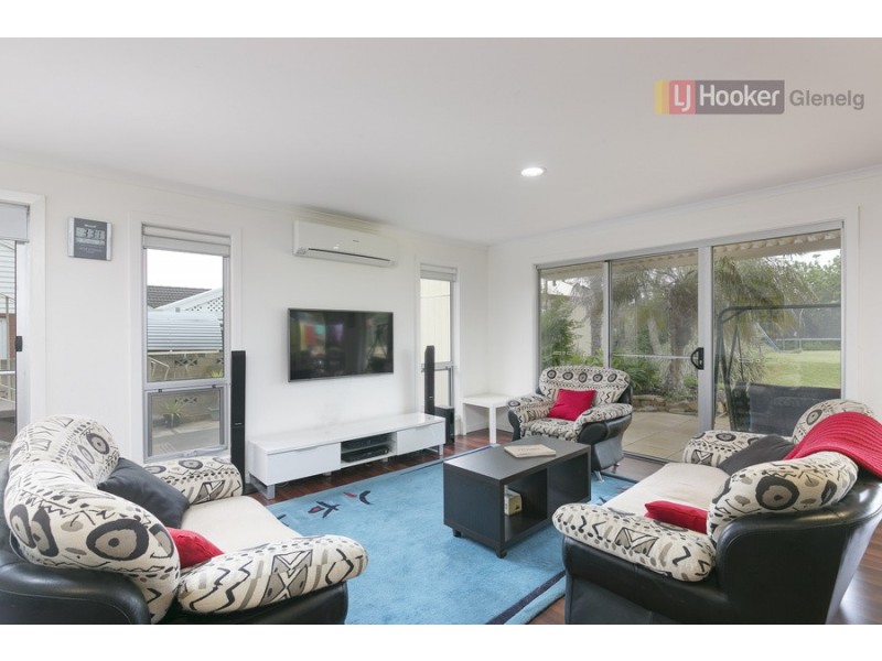 12 Penong Street, Seaview Downs SA 5049