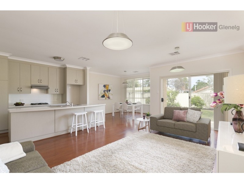 4 Moonya Avenue, Seacombe Gardens SA 5047