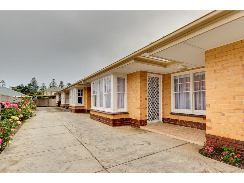 2/1 Second Avenue, Glenelg East SA 5045
