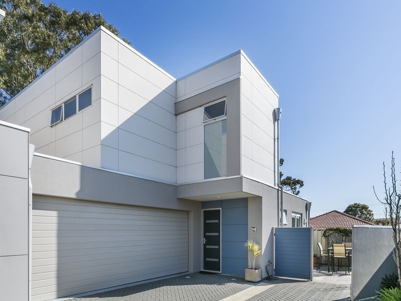 31B Sutton Avenue, Seacombe Gardens SA 5047