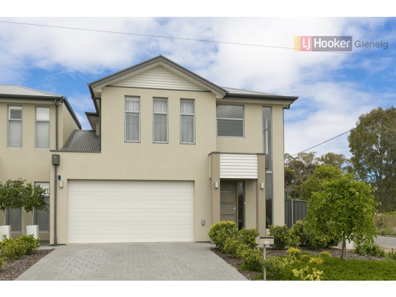 13 Byard Terrace, Mitchell Park SA 5043