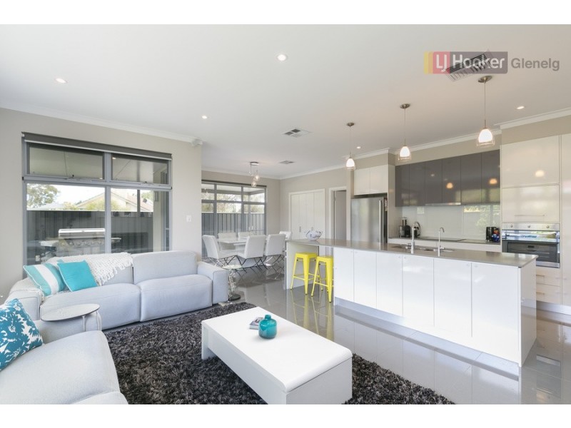 13 Byard Terrace, Mitchell Park SA 5043