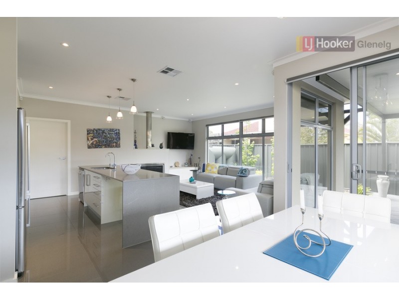 13 Byard Terrace, Mitchell Park SA 5043