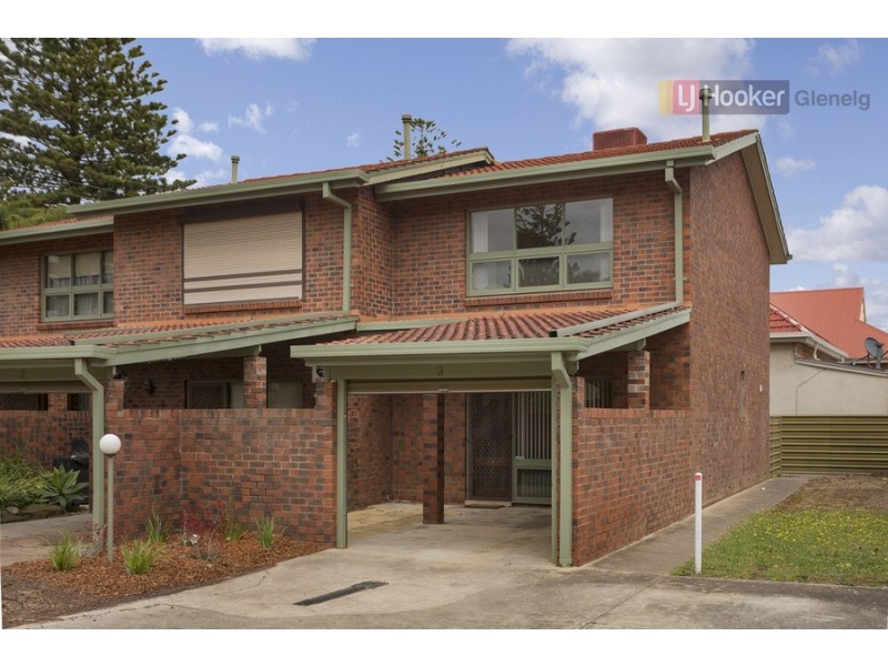 3/13 St Annes Terrace, Glenelg North SA 5045
