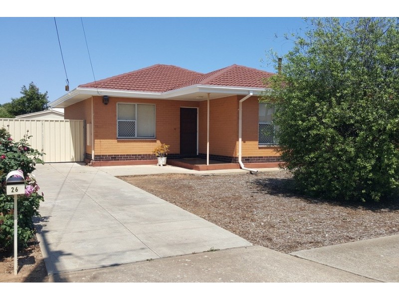 26 Livingstone Street, Glengowrie SA 5044