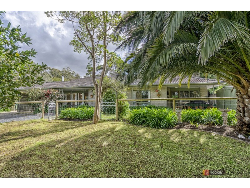 739 Greenhill Road, Greenhill SA 5140