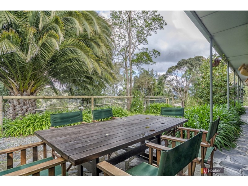 739 Greenhill Road, Greenhill SA 5140