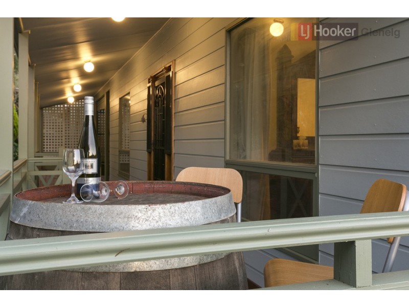 36 Yarrabee Road, Greenhill SA 5140