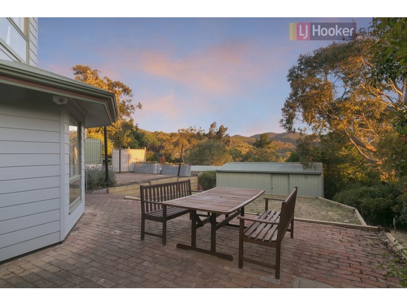 36 Yarrabee Road, Greenhill SA 5140