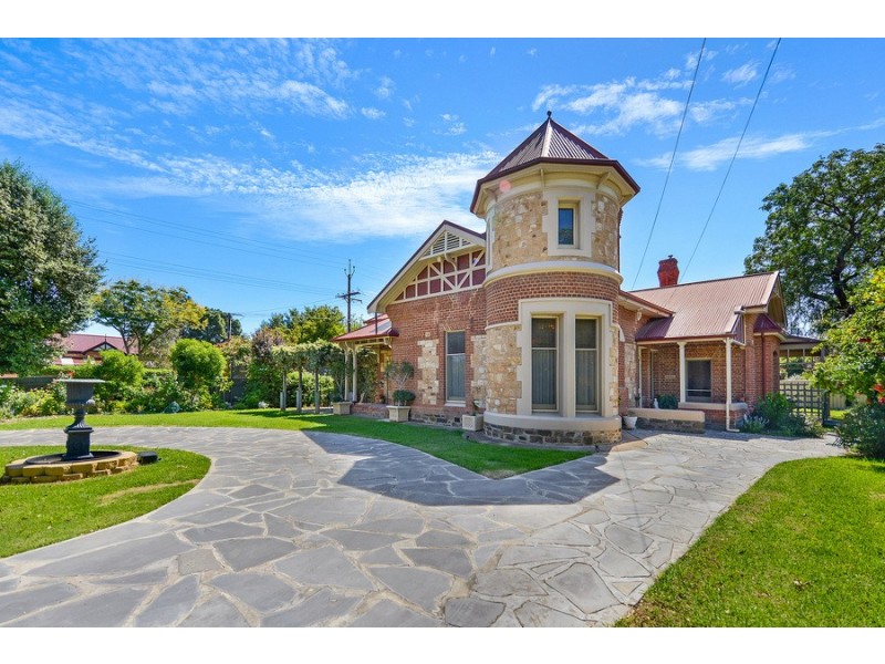 2 Salisbury Terrace, Collinswood SA 5081