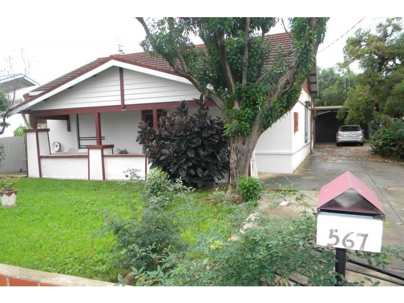 567 Goodwood Road, Colonel Light Gardens SA 5041