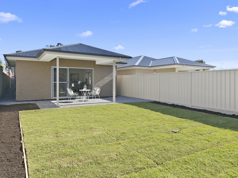 4 & 4A Embert Street, Sturt SA 5047