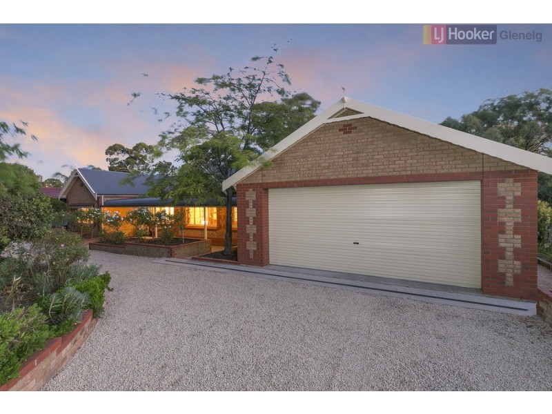 27 Garnet Avenue, Blackwood SA 5051