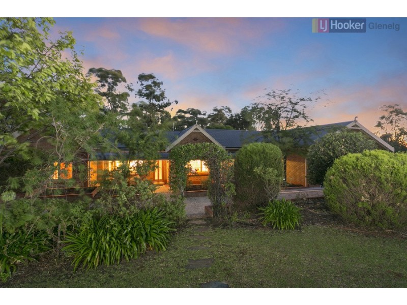 27 Garnet Avenue, Blackwood SA 5051