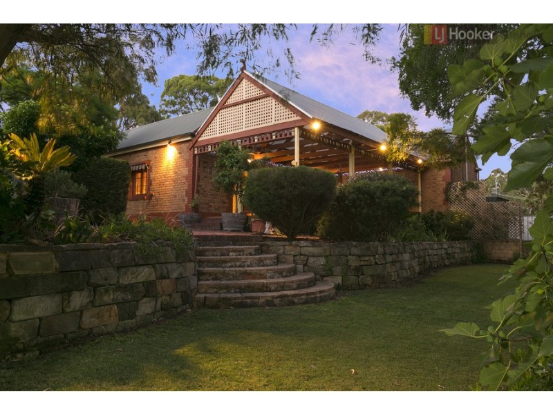 27 Garnet Avenue, Blackwood SA 5051