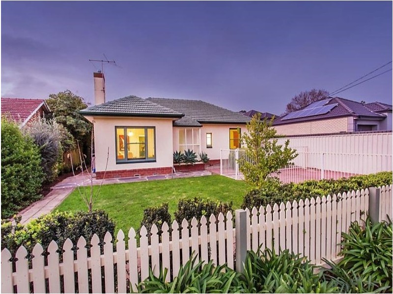 21 Stuart Road, South Plympton SA 5038