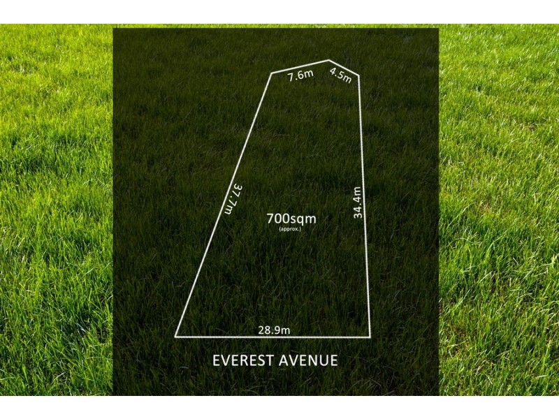 5 Everest Avenue, Morphettville SA 5043