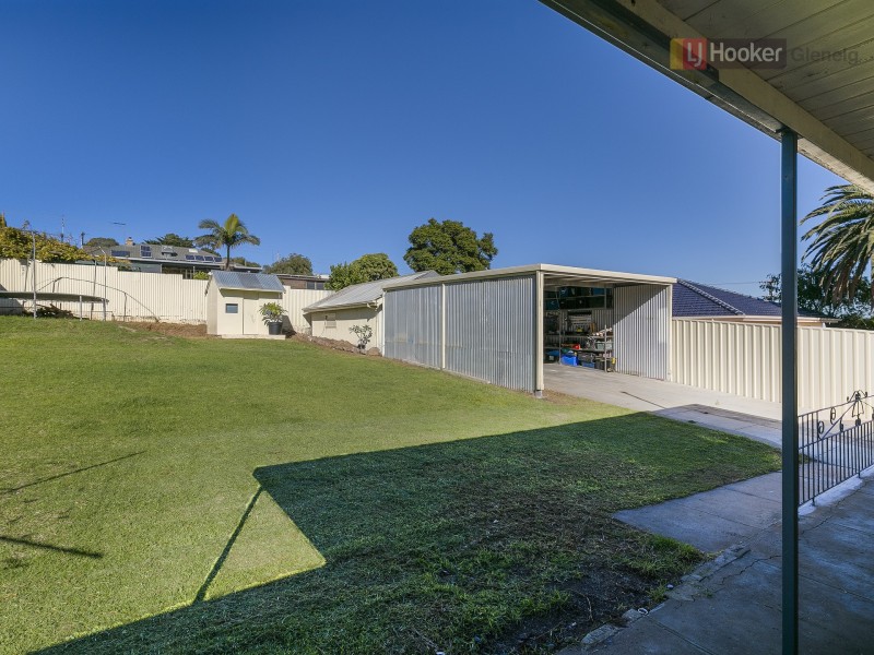 21 Thomas Street, Seacliff Park SA 5049
